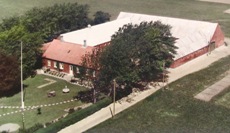 Bastrupgaard