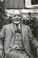 Peter Oluf Pedersen