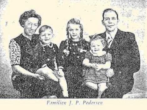 J.P.Pedersen